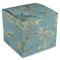 Almond Blossoms (Van Gogh) Cube Favor Gift Box - Front/Main