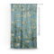 Almond Blossoms (Van Gogh) Curtain Panel - Custom Size