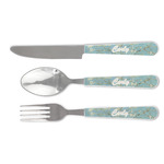 Almond Blossoms (Van Gogh) Cutlery Set