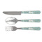Almond Blossoms (Van Gogh) Cutlery Set