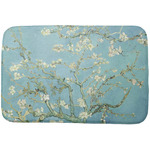 Almond Blossoms (Van Gogh) Dish Drying Mat