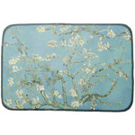 Almond Blossoms (Van Gogh) Dish Drying Mat
