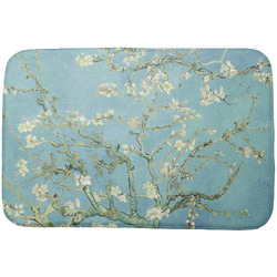 Almond Blossoms (Van Gogh) Dish Drying Mat