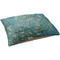 Almond Blossoms (Van Gogh) Dog Bed - Large