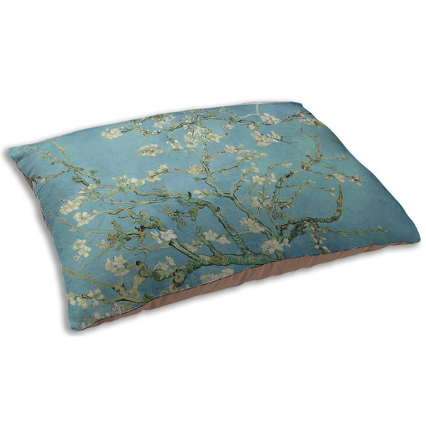 Almond Blossoms (Van Gogh) Dog Beds - SMALL