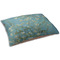Almond Blossoms (Van Gogh) Dog Beds - SMALL
