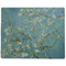 Almond Blossoms (Van Gogh) Dog Food Mat - Large without Bowls
