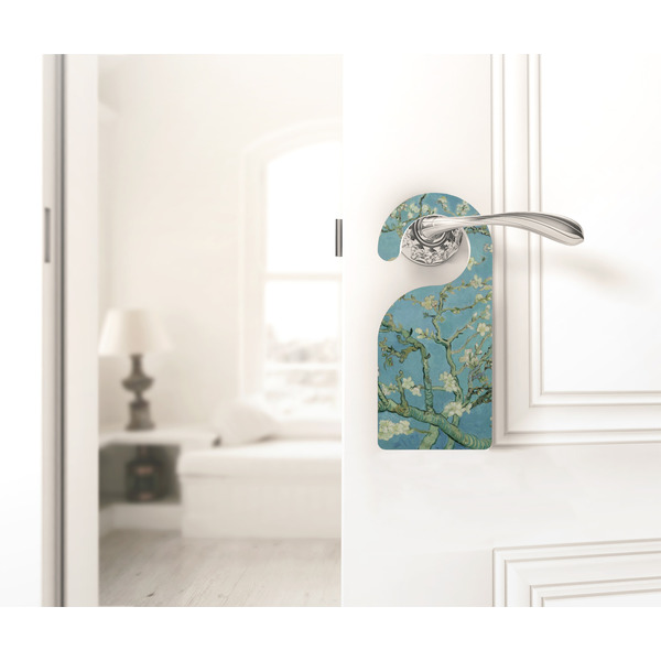 Almond Blossoms (Van Gogh) Door Hanger - LIFESTYLE