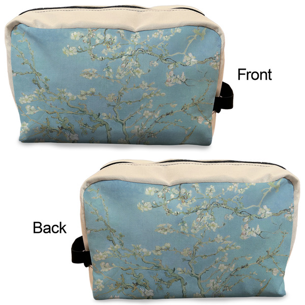 Almond Blossoms (Van Gogh) Dopp Kit - Approval