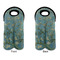 Almond Blossoms (Van Gogh) Double Wine Tote - APPROVAL (new)