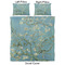 Almond Blossoms (Van Gogh) Duvet Cover Set - Queen - Approval