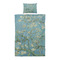 Almond Blossoms (Van Gogh) Duvet Cover Set - Twin XL - Alt Approval