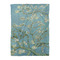Almond Blossoms (Van Gogh) Duvet Cover - Twin XL - Front