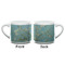 Almond Blossoms (Van Gogh) Espresso Cup - 6oz (Double Shot) (APPROVAL)