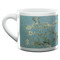 Almond Blossoms (Van Gogh) Espresso Cup - 6oz (Double Shot) (MAIN)