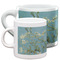 Almond Blossoms (Van Gogh) Espresso Mugs - Main Parent
