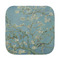 Almond Blossoms (Van Gogh) Face Cloth-Rounded Corners