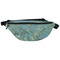 Almond Blossoms (Van Gogh) Fanny Pack - Front