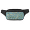 Almond Blossoms (Van Gogh) Fanny Packs - FRONT
