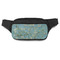 Almond Blossoms (Van Gogh) Fanny Pack - Modern Style