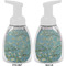 Almond Blossoms (Van Gogh) Foam Soap Bottle Approval - White