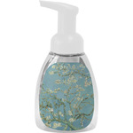 Almond Blossoms (Van Gogh) Foam Soap Bottle