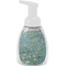 Almond Blossoms (Van Gogh) Foam Soap Bottle - White