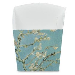 Almond Blossoms (Van Gogh) French Fry Favor Boxes