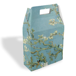 Almond Blossoms (Van Gogh) Gable Favor Box
