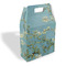 Almond Blossoms (Van Gogh) Gable Favor Box - Main