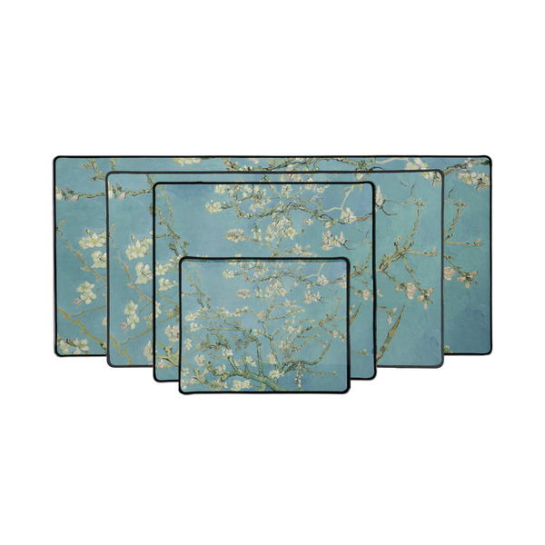 Almond Blossoms (Van Gogh) Gaming Mats - PARENT/MAIN