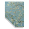 Almond Blossoms (Van Gogh) Garden Flags - Large - Double Sided - FRONT FOLDED