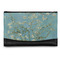 Almond Blossoms (Van Gogh) Genuine Leather Women's Wallet - Small