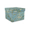 Almond Blossoms (Van Gogh) Gift Boxes with Lid - Canvas Wrapped - Small - Front/Main