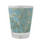 Almond Blossoms (Van Gogh) Glass Shot Glass - Standard - FRONT