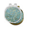Almond Blossoms (Van Gogh) Golf Ball Marker Hat Clip - PARENT/MAIN