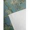 Almond Blossoms (Van Gogh) Golf Towel - Detail