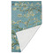Almond Blossoms (Van Gogh) Golf Towel - Folded (Large)