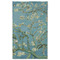 Almond Blossoms (Van Gogh) Golf Towel - Front (Large)