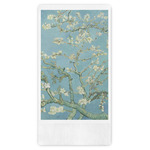 Almond Blossoms (Van Gogh) Guest Paper Towels - Full Color