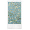 Almond Blossoms (Van Gogh) Guest Napkin - Front View