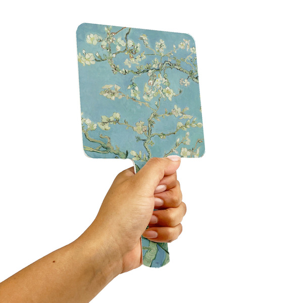 Almond Blossoms (Van Gogh) Hand Mirrors - Alt View