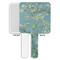 Almond Blossoms (Van Gogh) Hand Mirrors - Approval