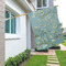 Almond Blossoms (Van Gogh) House Flags - Double Sided - LIFESTYLE