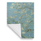 Almond Blossoms (Van Gogh) House Flags - Single Sided - FRONT FOLDED