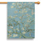 Almond Blossoms (Van Gogh) House Flags - Single Sided - PARENT MAIN