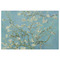 Almond Blossoms (Van Gogh) Indoor / Outdoor Rug - 2'x3' - Front Flat