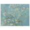 Almond Blossoms (Van Gogh) Indoor / Outdoor Rug - 6'x8' - Front Flat