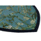 Almond Blossoms (Van Gogh) Iron on Shield 3 Detail