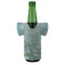 Almond Blossoms (Van Gogh) Jersey Bottle Cooler - FRONT (on bottle)